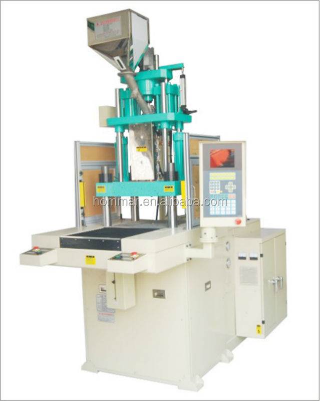 35 T Entièrement Automatique à économie d'énergie en plastique machine de moulage par injection HM0099-19