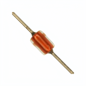 DO-204AG, DO-34, Axial Diodes In Stock Electronic Chips Component MTZJT-773.3A - Product Image 1
