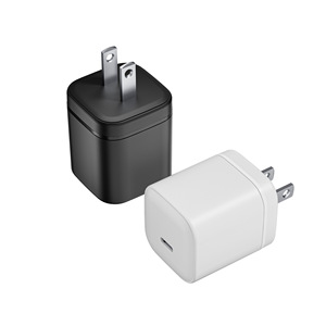 Cross-border exclusive PD20W US standard <b>charger</b>, compatible with Apple mobile phones and tablets, 20W mini <b>charger</b> - Product Image 2