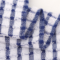 Natural Cotton Kitchen Towels Multi-Purpose Kitchen Tea Towels, Very Soft, Highly Absorbent