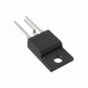 Electronic Chips Component BT137X-600/L02Q TO-220-3 Full Pack, Isolated Tab, Formed Leads Thyristors BOM IC In Stock - Product Image 1