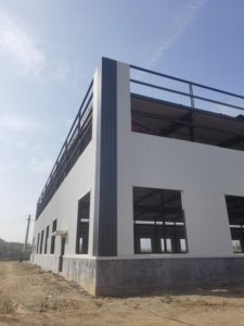 Exw giá cán nóng q235bq355b Vật liệu thép-thép cung cấp tùy chỉnh h-beam cho xây dựng, các dự án kỹ thuật, hội thảo - Product Image 6