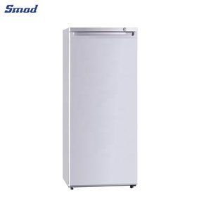 250L Factory Direct Sales Household Deep <b>Freezer</b> Upright - Product Image 2