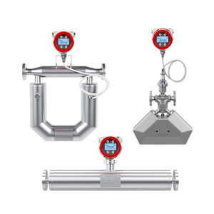 ± 0.2% Rechte Buis Coriolis Massa Debietmeter Dieselvloeistof Vloeibare Olie Lpg Lng Coriolis Massa <span class=keywords><strong>Flow</strong></span> <span class=keywords><strong>Meter</strong></span> - Product Image 4