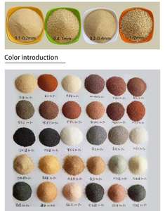 Revêtement en grès naturel pour carreaux, briques et façades de bâtiments Matériel de décoration pour projets de conception architecturale - Product Image 6