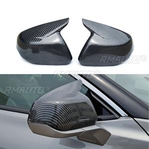 Couvercles de rétroviseurs pour voiture Ford Mondeo EcoBoost 2022, accessoires de voiture pour rétroviseurs latéraux et feux antibrouillard - Product Image 3