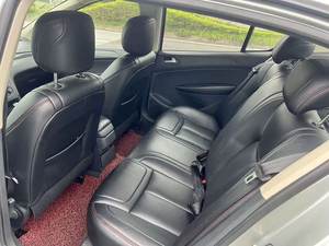 Auto Usata <span class=keywords><strong>2013</strong></span> Peugeot <span class=keywords><strong>308</strong></span> 1.6L Berlina Automatica, Allestimento Classico, Un Solo Proprietario, Libretto Pulito, Storia di Manutenzione Completa, Affidabile - Product Image 5