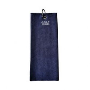 Serviettes de golf personnalisées de haute qualité avec votre design - Product Image 6