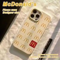 Coque en TPU silicone simple plein écran 3D pour Apple pour iPhone 14 Pro Max nouvelle conception à grand trou avec poignée de téléphone incluse