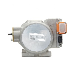 Compresor de Aire Acondicionado Automotriz de 540V, Nuevo, Popular, en Promoción, para Autobuses y Camiones Eléctricos - Product Image 6