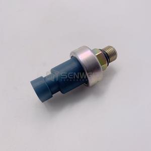 สวิตช์แรงดันรถขุดฮิตาชิ 4353686 G1/2 เซ็นเซอร์น้ำมัน IP65 650 ปอนด์ต่อตารางนิ้ว - Product Image 5