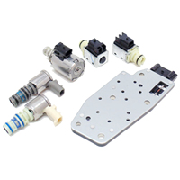 Kit de solénoïde Trans Master 4L60E pour GM EPC Shift 2003-On 6pc Set Brand New 4L65E 4L70E NEW
