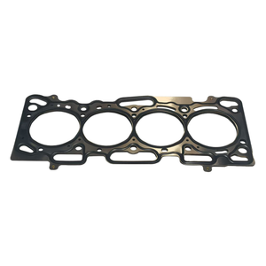 ปะเก็นฝาสูบสำหรับเครื่องยนต์ Mitsubishi 4G18 4G15S ruxing M80 4G15S เหล็ก - Product Image 2