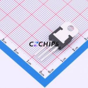ไทริสเตอร์ไทริสเตอร์ TO-220AB T410-700T ของแท้ใหม่ (SCR) /โมดูลชิปทั้งชิ้น - Product Image 2