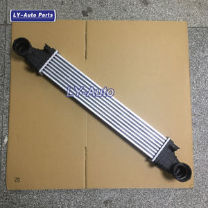 A2115001002 2115001002 <span class=keywords><strong>INTERCOOLER</strong></span> POUR <span class=keywords><strong>MERCEDES</strong></span> E-CLASS <span class=keywords><strong>W211</strong></span> E200 E220 - Product Image 1