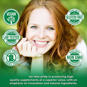 Servicio OEM, Cápsulas de Polvo de Remolacha Orgánica, Extracto de Remolacha con Rojo de Remolacha para Empaque Personalizado - Product Image 3