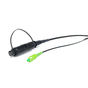 Opti-tap pre-connectorized cáp quang vá dây mini SC/APC nối sợi cáp Hội đồng không thấm nước vá dây - Product Image 3