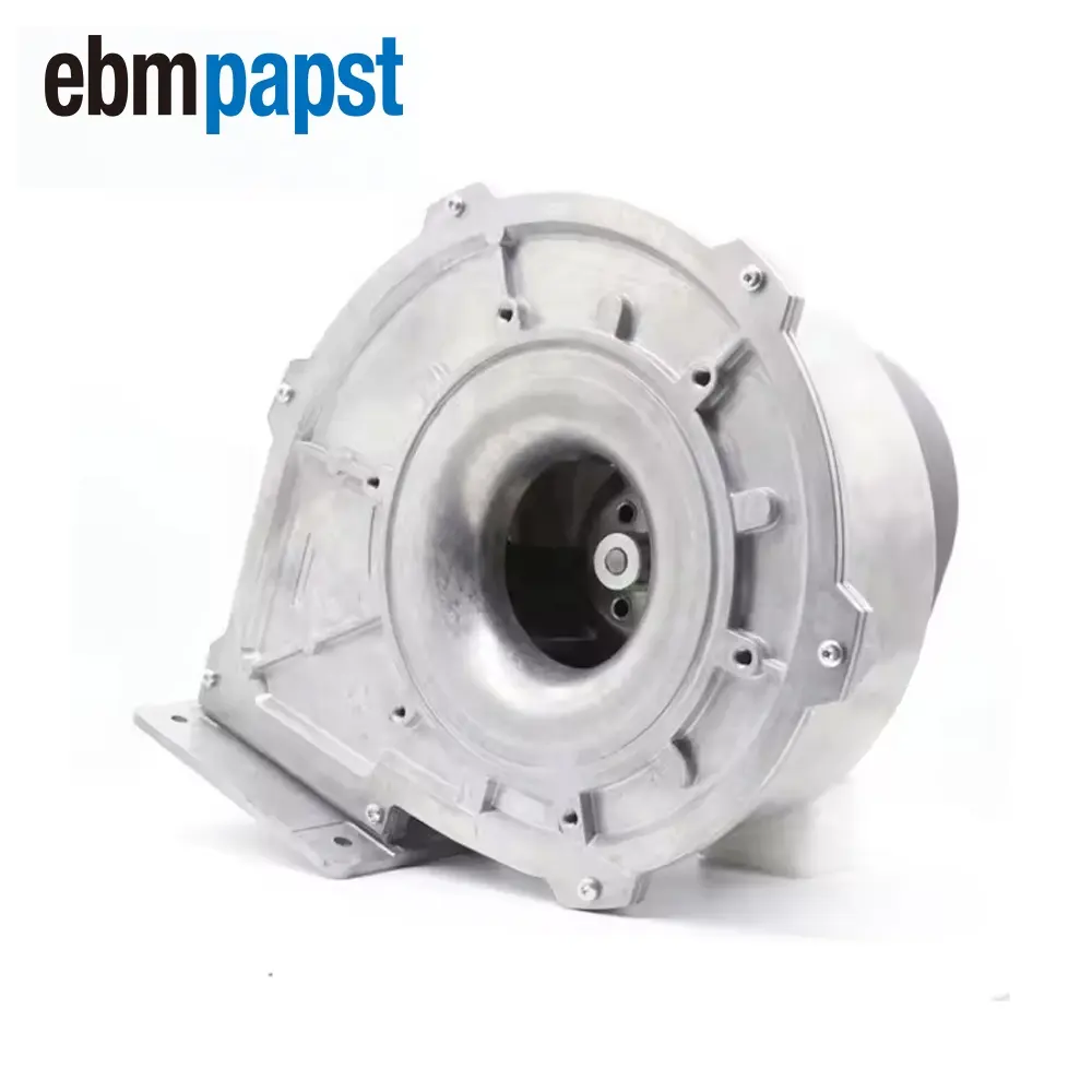 Ebmpapst G3G200-GN18-01 230V 750W 200mm 가스 보일러 난방 응축 보일러 인쇄 원심 냉각 팬
