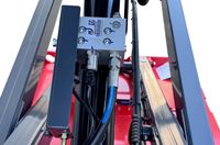Elektrikli Stok Alma Makinesi Elektrikli Havadan Alma Makinesi Seviye Elektrikli Alma Makinesi