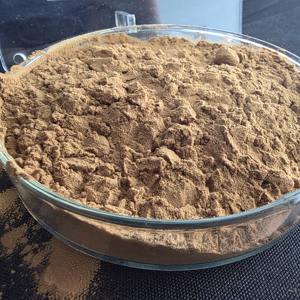 Suministro a Granel de Extracto de Fruta de Melón Amargo Orgánico Natural Silvestre en Polvo 5% para Apoyo al Metabolismo de Glucosa Herbal Sin OMG Envasado al Vacío - Product Image 4