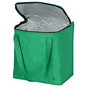 Bag Paper Lunch Customized Insulated Cooler Bag Outdoor Waterproof Paper Lunch Bag Eco-friendly Lightweight Grocery Food Bag
