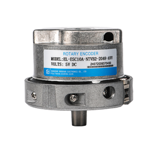 Codificador de Elevador de Acero Inoxidable Shenghao Diseño Moderno EL-E5C10A-NTVB2-2048-<span class=keywords><strong>AVV</strong></span> para Hoteles, <span class=keywords><strong>1</strong></span> Año de Garantía, Puede Reemplazar Totalmente el Original - Product Image 1