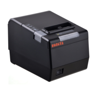 Printer Thermal 80mm