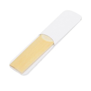 Cañas para Saxofón SLADE, Paquete de 10 Cañas para Saxofón <span class=keywords><strong>Alto</strong></span>, Sonido Rico para Principiantes y Profesionales, Kit de Cañas para Saxofón <span class=keywords><strong>2</strong></span> - Product Image 3