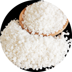 Pastilles de cire microcristalline blanche pour textiles, cire de paraffine <span class=keywords><strong>Cryon</strong></span> - Product Image 2