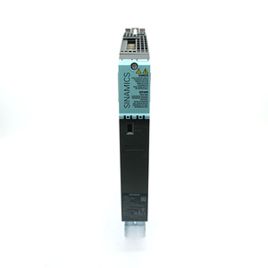 Unité matérielle PLC 6SL3120-1TE21-0AA4 Sinamics Module moteur simple 5A 6SL3120-1TE15-0AA4 6SL3120-1TE21-0AD0 - Product Image 5