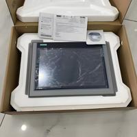 Allemagne Siemens SIMATIC HMI TP700 Écran tactile Bon prix Stock Brand New Original Spot Programming Controller 6AV21240GC010AX0