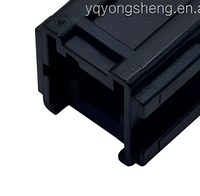 Connecteur de faisceau de câbles automobile Molex 2 broches mâle 98822-1021, prise de câble pour camion, connecteurs de haute qualité