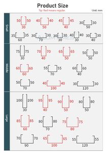 Plafond suspendu en aluminium à grain <span class=keywords><strong>de</strong></span> bois ignifuge Alumtimes, bande linéaire en forme <span class=keywords><strong>de</strong></span> U, déflecteur pour centre commercial, hôpital, hôtel, 10 ans - Product Image 6