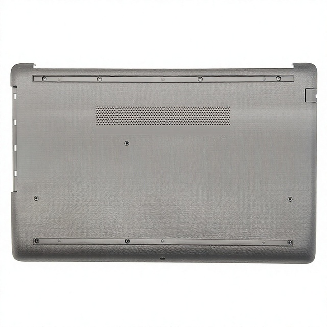 For HP D Shell Gray Laptop Bottom Case New Computer Part for L49983-001 New Laptop