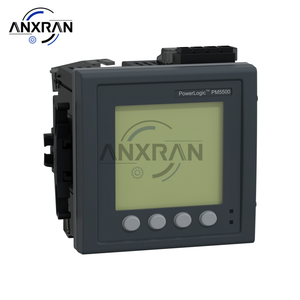 สำหรับเครื่องมือวัดพารามิเตอร์กำลังไฟฟ้า Schneider METSEPM5560 PM5560 PowerLogic - Product Image 1