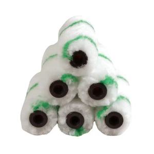 <span class=keywords><strong>Spugna</strong></span> in microfibra verde bianco, - Product Image 2