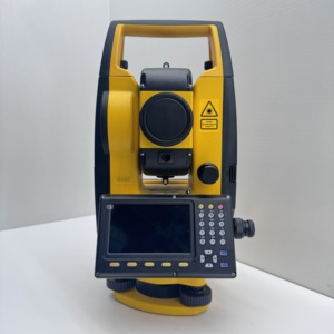 เครื่องวัดมุมแบบ Total Station รุ่น SOUTH NTS-342R15B ความแม่นยำของมุม 2 นิ้ว ระยะวัดแบบไม่ใช้สะท้อนแสง 1500 เมตร มาตรฐาน IP66 กำลังขยาย 30 เท่า - Product Image 5