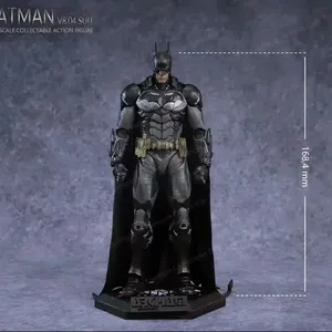 LPZZ DC001 Original Yuono Culture <span class=keywords><strong>X</strong></span> Good Manufacturing Bat-Arkham Knight - Product Image 4