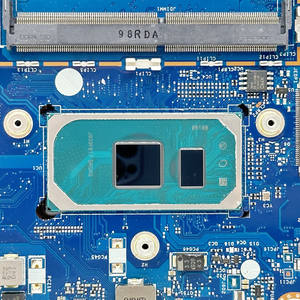 Placa Base Original para Portátil Lenovo Ideapad S340-15IIL con <span class=keywords><strong>CPU</strong></span> <span class=keywords><strong>I5</strong></span>-<span class=keywords><strong>1035G1</strong></span>, 4GB de RAM, FL5C5/FL535/FL435 MB LA-H103P 5B20W89112 - Product Image 2