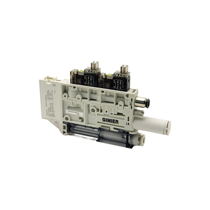 GINIER Kompakt Vakum Jeneratörü Yüksek Verimli Düşük Hava Tüketimi - Product Image 2