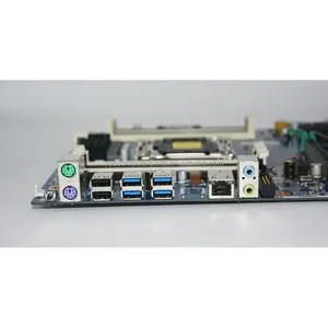 Para HP Z440 X99 710324-002 001 761514-001 601 <span class=keywords><strong>DDR4</strong></span> SATA3 estación de trabajo placa base de alta calidad completamente probada envío rápido - Product Image 2