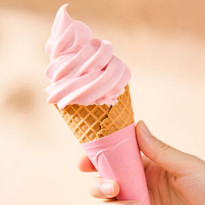 1kg 25kgプレミアムソフトサーブハードアイスクリームパウダー - Product Image 3