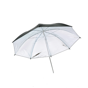 Paraguas <span class=keywords><strong>de</strong></span> Fotografía Profesional <span class=keywords><strong>de</strong></span> 33 Pulgadas, Reflector para <span class=keywords><strong>Estudio</strong></span> Fotográfico <span class=keywords><strong>y</strong></span> Grabación <span class=keywords><strong>de</strong></span> <span class=keywords><strong>Video</strong></span> - Product Image 3