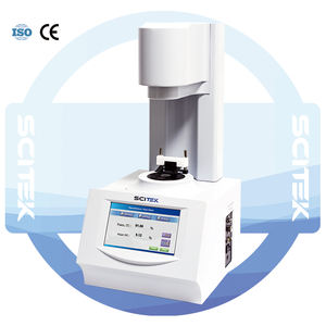 SCITEK-Fuente de luz LED Hazemeter, iluminador D65, pantalla táctil LCD grande, control de calidad de 1, 2%, 2%, 2%, 2%, 2% - Product Image 1