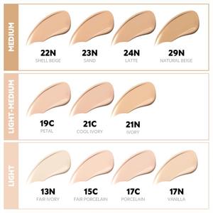 Base de Maquillaje en Cojín de Aire de Marca Privada al por Mayor OEM, 11 Colores, Vegana, de Larga Duración, Adhesión Natural, Control de Grasa - Product Image 6