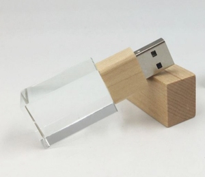 Nhà Máy Thời Trang U Đĩa Ổ Đĩa Bút Pha Lê Thiết Kế LED Ánh Sáng 8G 16G 32G 64G 128G Biểu Tượng Tùy Chỉnh USB Flash Drive USB <span class=keywords><strong>Memory</strong></span> <span class=keywords><strong>Stick</strong></span> - Product Image 3