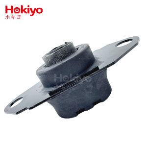 Soportes de Motor Trasero para Automóvil <span class=keywords><strong>11220</strong></span> <span class=keywords><strong>11220</strong></span>-BN720, Aislante para Nissan Micra K12 NV200 CR14DE HR16DE <span class=keywords><strong>11220</strong></span>-AX600 <span class=keywords><strong>11220</strong></span>-AX000 8200-352-861 - Product Image 3