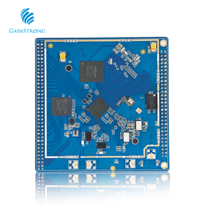 Gaintrong an7563pt 7991a 7976c 2.4GHz 5GHz 5000Mbps du lịch openwrt nhận mô-đun bộ định tuyến openwrt Wifi 7 kênh mô-đun - Product Image 3