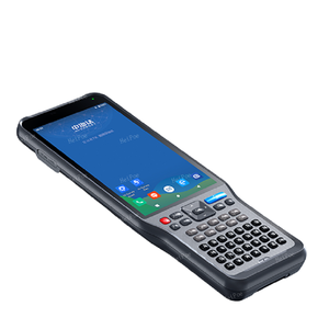 نظام H-Target IRTK5 <span class=keywords><strong>GNSS</strong></span> RTK مع وحدة قياس القصور الذاتي IMU ووحدة تحكم <span class=keywords><strong>Trimble</strong></span> BD990 بـ 336 قناة، مصنف IP66 مع دعم البلوتوث - Product Image 4