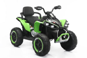 Nuovo Veicolo Fuoristrada per Bambini di Alta Qualità a 12 Volt con Ampio <span class=keywords><strong>Spazio</strong></span>, <span class=keywords><strong>Moto</strong></span> Elettrica a Quattro Ruote Telecomandata - Product Image 4